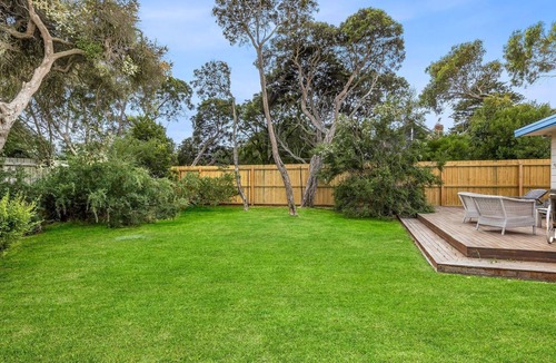 Point Lonsdale House | Lochaber in Point Lonsdale