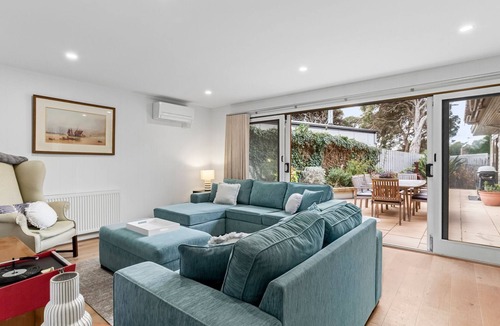 Point Lonsdale House | Lockington Breeze - Point Lonsdale