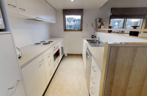 Perisher Valley Apartment | Lodge Chalet 26 - Deluxe Apartment