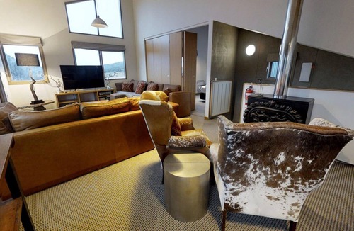 Perisher Valley Apartment | Lodge Chalet 26 - Deluxe Apartment
