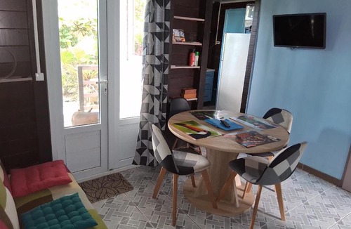 Matoury House | Lodgentomo
