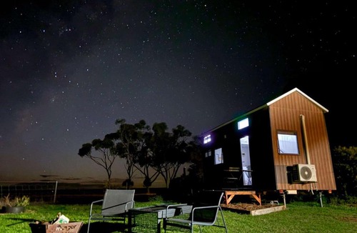 Banyena House | Loft Tiny House by Tiny Away