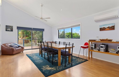 Apollo Bay House | Lofts