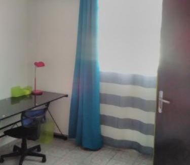 Les Hattes Apartment | LOGEMENT F CENTRE VILLE