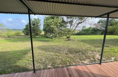 Kourou House | Logements en pleine nature, à 15min du centre ville - Studio ou T2
