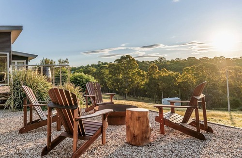 Daylesford House | Lola 2 Berdroom luxury with Spa Bath