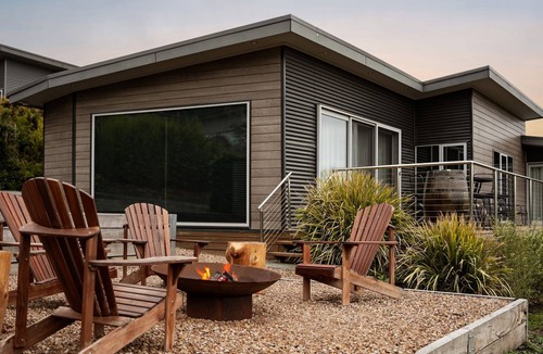 Daylesford House | Lola 2 Berdroom luxury with Spa Bath