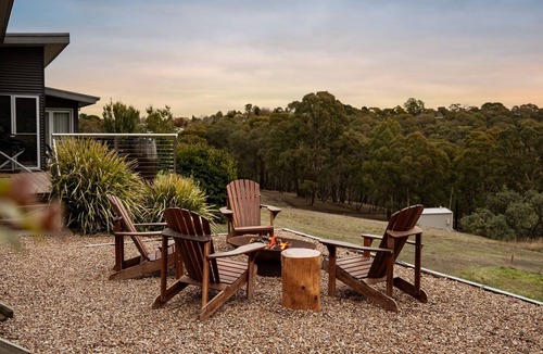 Daylesford House | Lola 2 Berdroom luxury with Spa Bath