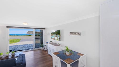 Copacabana House | Lola's Place - Fantastic Position!