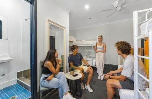 Kings Cross Hostel | London Gate Backpackers Hostel