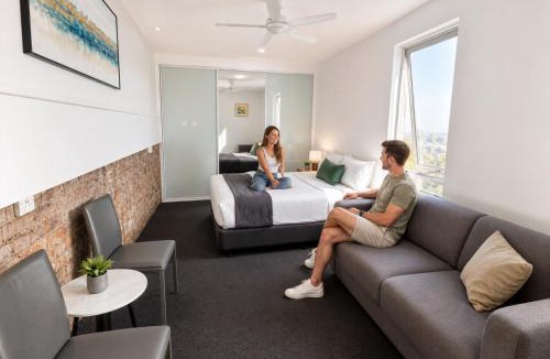 Kings Cross Hostel | London Gate Backpackers Hostel