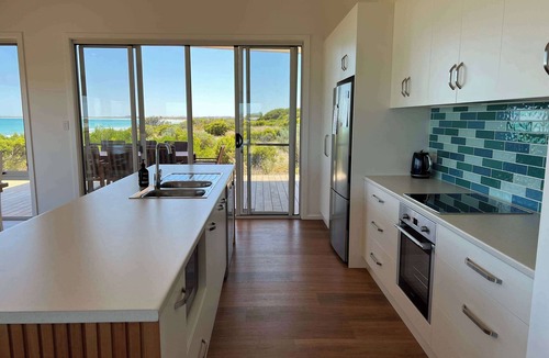 Waterhouse House | Long Beach Break