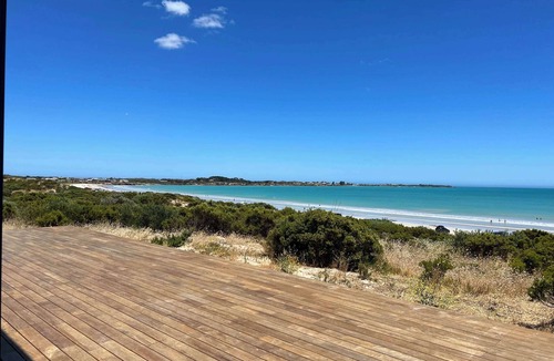 Waterhouse House | Long Beach Break