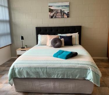 Lake Wangary House | Longbeach Apartments