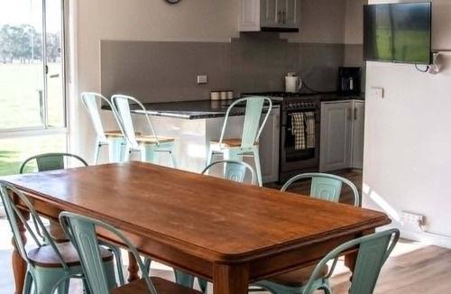 Longford House | Longford Farm Stay