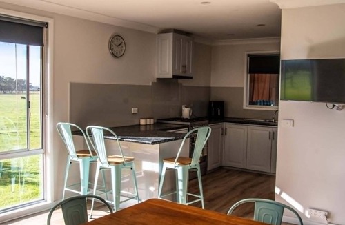 Longford House | Longford Farm Stay