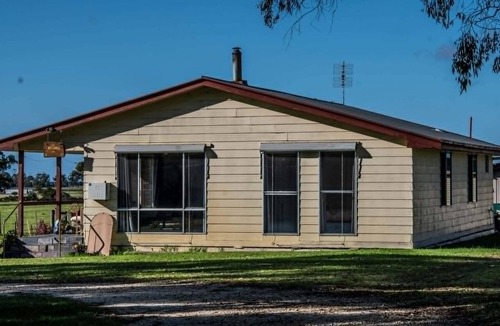 Longford House | Longford Farm Stay