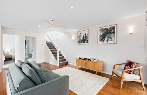 Point Lonsdale House | Lonsdale Villa 8