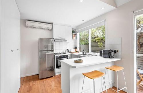 Point Lonsdale House | Lonsdale Villa 8