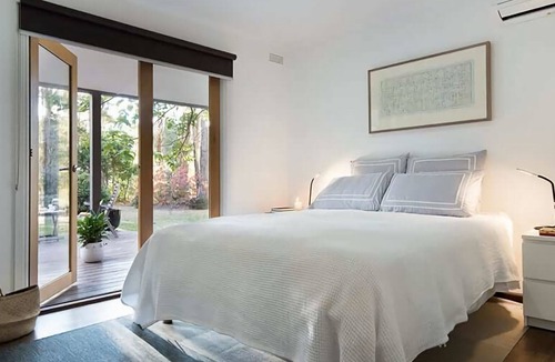 Wheatsheaf House | Lorien ~ Daylesford Region ~ Beautiful