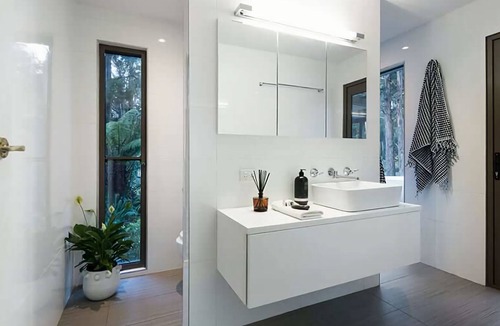 Wheatsheaf House | Lorien ~ Daylesford Region ~ Beautiful