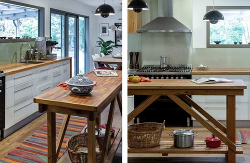 Wheatsheaf House | Lorien ~ Daylesford Region ~ Beautiful