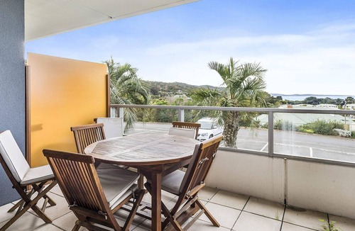 Lorne Apartment | Lorne Chalet Apartment 3