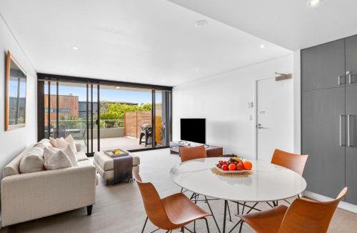 Lorne Apartment | Lorne Chalet Apartment 36