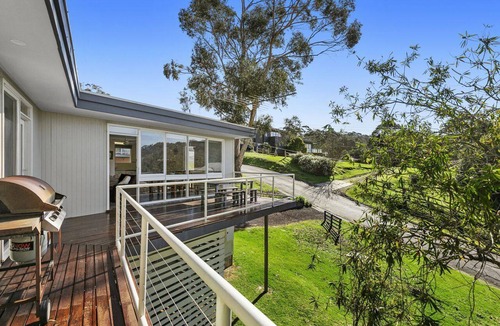 Lorne House | Lorne Escape