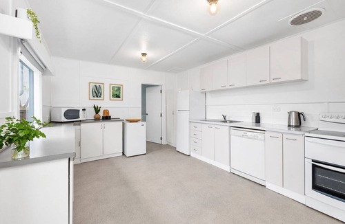Lorne House | Lorne Suite Lorne