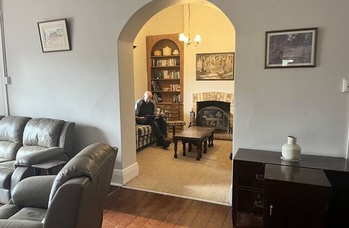 Gilbert House | Lorondale Homestead