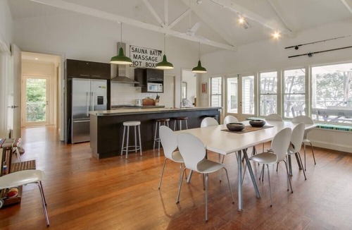 Metung House | Los Gatos House in Metung