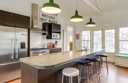 Metung House | Los Gatos House in Metung
