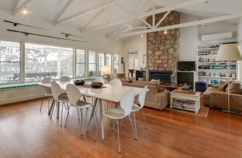Metung House | Los Gatos - Metung Lakeside Retreat