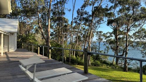 Metung House | Los Gatos - Metung Lakeside Retreat