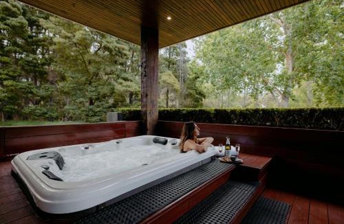 Bramley Resort | Losari Retreat