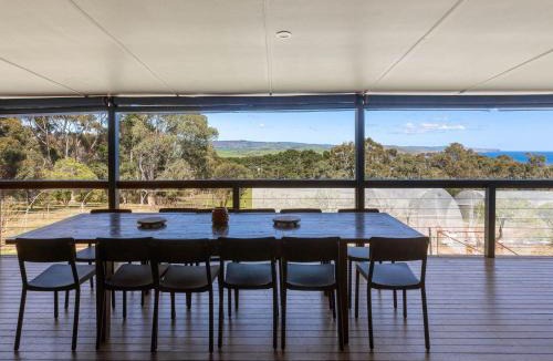 Yankalilla House | Lot 4 Retreat 150 Willson Drive