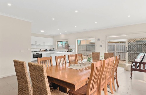 Point Lonsdale House | Lotus House in Point Lonsdale