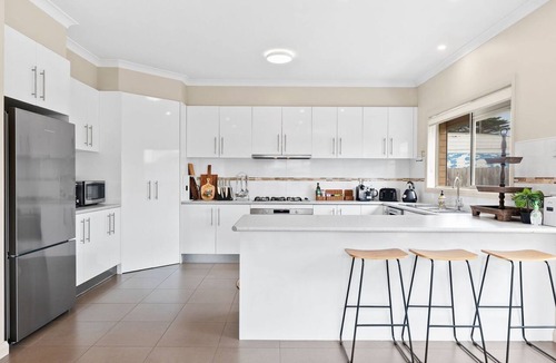 Point Lonsdale House | Lotus House in Point Lonsdale