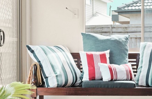 Point Lonsdale House | Lotus House in Point Lonsdale