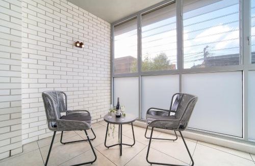 Marrickville Apartment | Lotus Oasis 1BR w Free Parking
