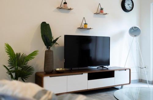 Manly Apartment | Lotus Stay Manly - Apartment 29B