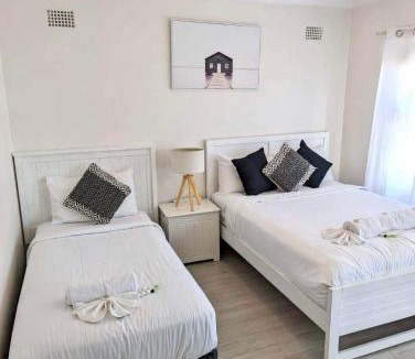 Manly Apartment | Lotus Stay Manly - Apartment 31H