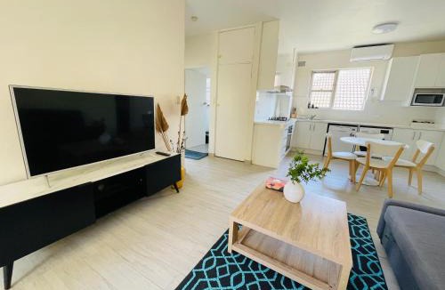Manly Apartment | Lotus Stay Manly - Apartment 29A