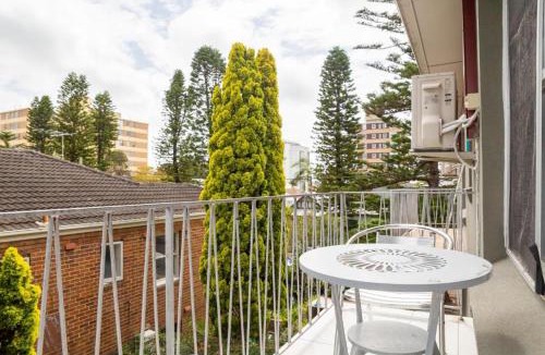 Manly Apartment | Lotus Stay Manly - Apartment 29A