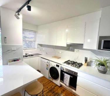 Manly Apartment | Lotus Stay Manly - Apartment 31D