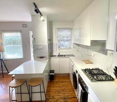 Manly Apartment | Lotus Stay Manly - Apartment 31D