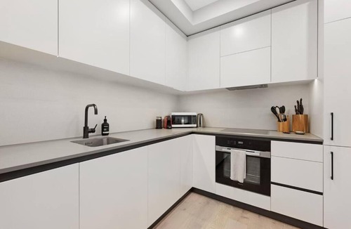 North Melbourne Apartment | Love Peace and Style