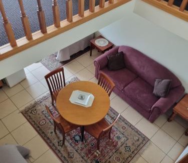 Lovedale House | Lovedale farm Stay