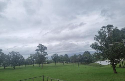 Lovedale House | Lovedale farm Stay